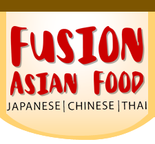 Fusion Asian Food Restaurant, Rosemount, MN